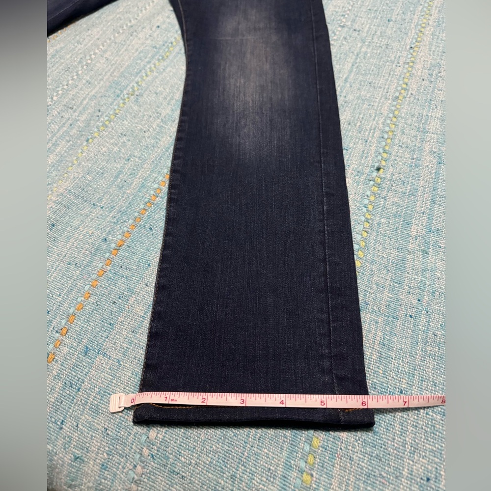 G-Star Revend jeans with very comfortable stretch denim size 31. - Picture 7 of 7